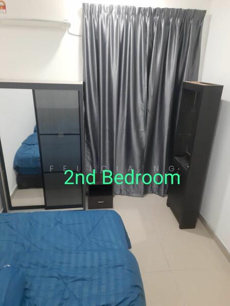 Untuk Disewa - SkyLake Residence