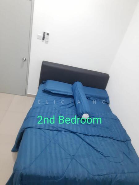 Untuk Disewa - SkyLake Residence