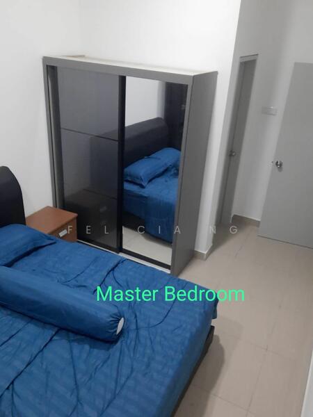 Untuk Disewa - SkyLake Residence