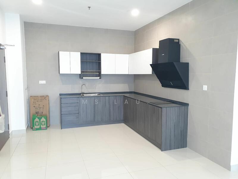 For Rent - Rica Residence