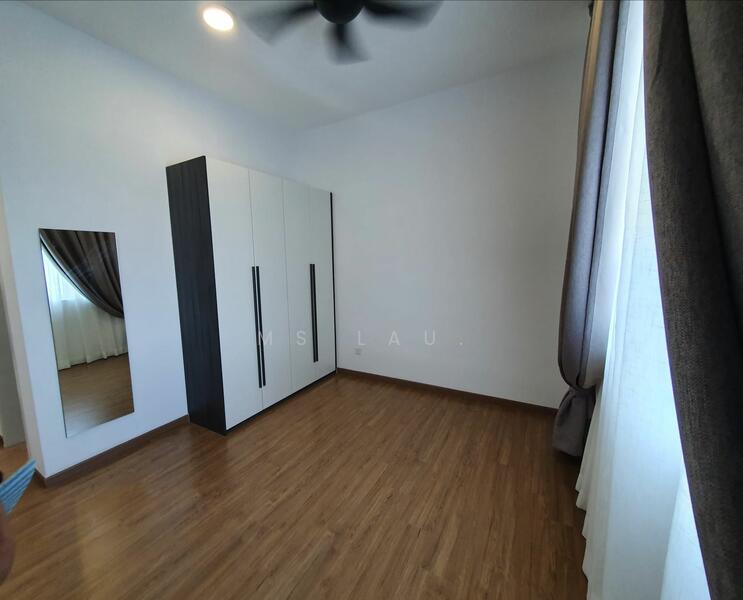 For Rent - Rica Residence