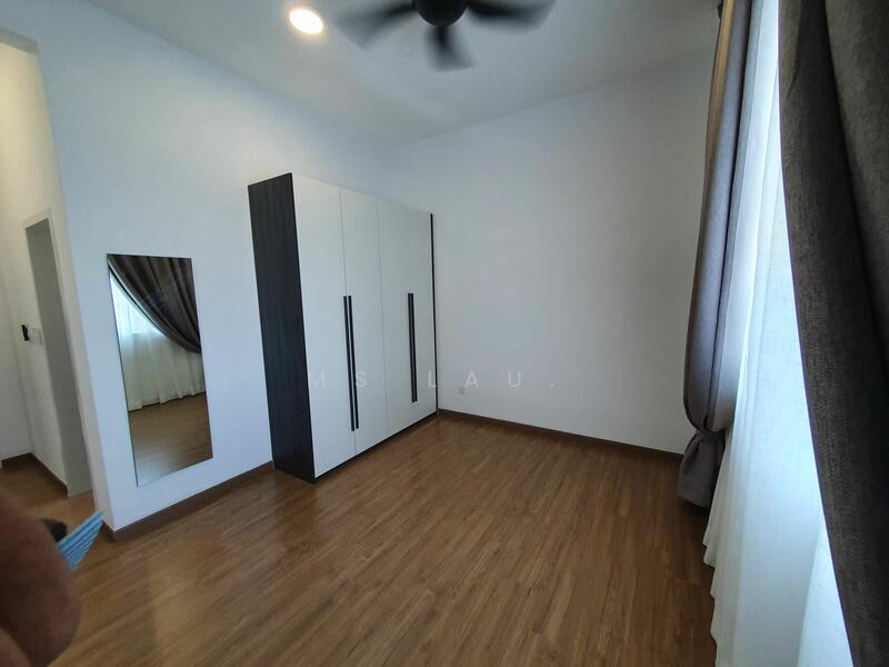 For Rent - Rica Residence