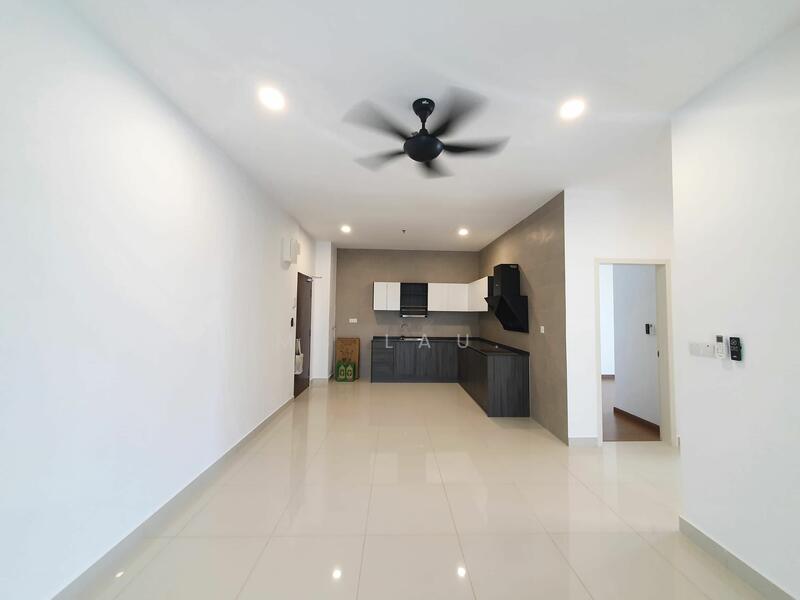 For Rent - Rica Residence