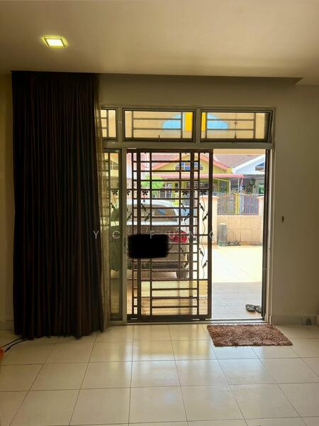 Untuk Disewa - Taman Bestari Indah