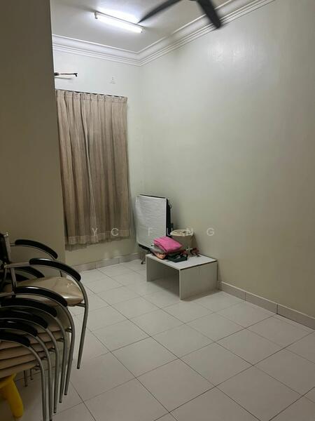 Untuk Disewa - Taman Bestari Indah