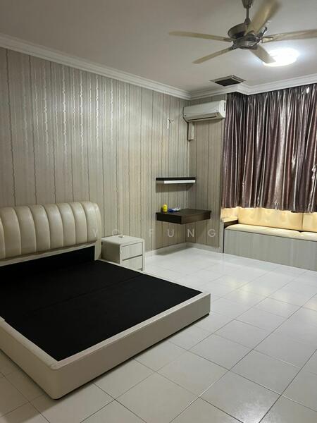 Untuk Disewa - Taman Bestari Indah