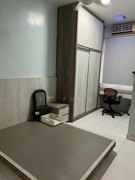 Untuk Disewa - Taman Bestari Indah