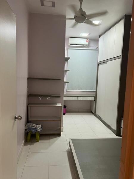 Untuk Disewa - Taman Bestari Indah