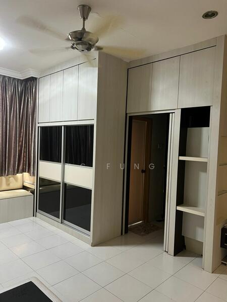 Untuk Disewa - Taman Bestari Indah