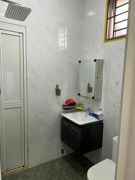 Untuk Disewa - Taman Bestari Indah