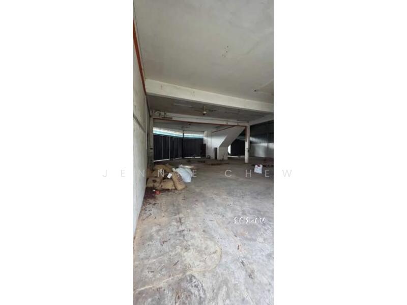 For Rent - Warehouse at Pandamaran