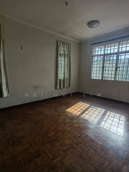 Untuk Dijual - Taman Impian Emas