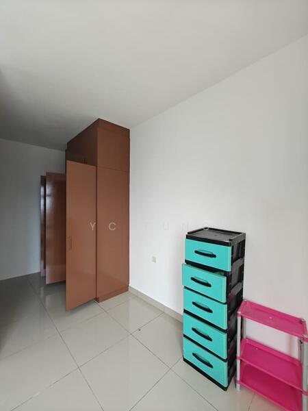 For Rent - Pandan Residence
