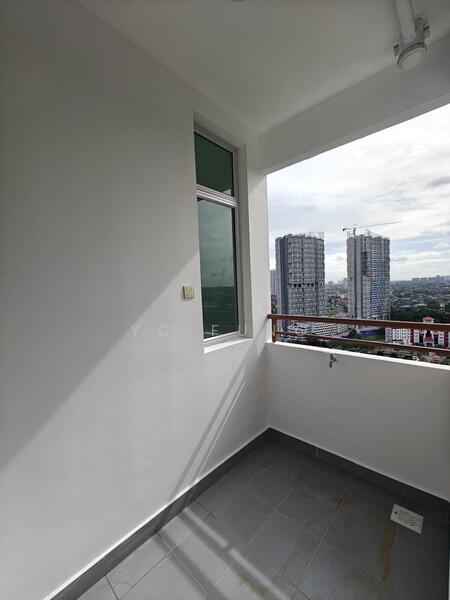 For Rent - Pandan Residence