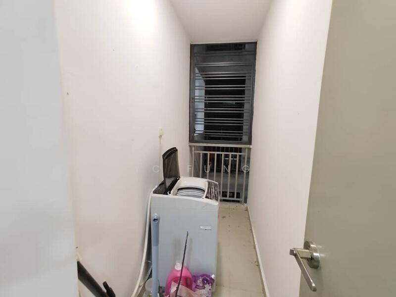 Untuk Disewa - PARC Regency (Residensi Masai)