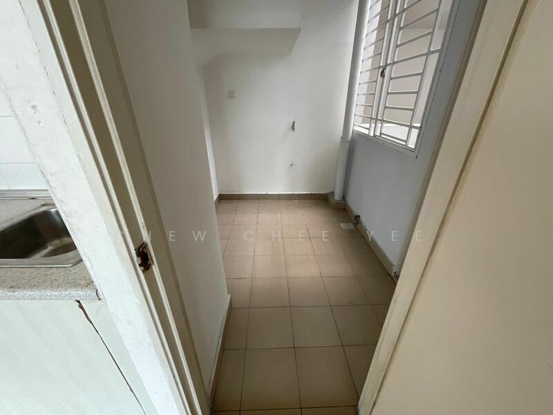 Untuk Dijual - Greenfield Regency