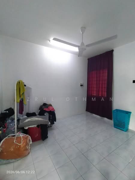1-storey Terraced House for Sale in Taman D'ambang Kota (Lukut) - Azrul Othman - Interior - PropertyGuru.com.my