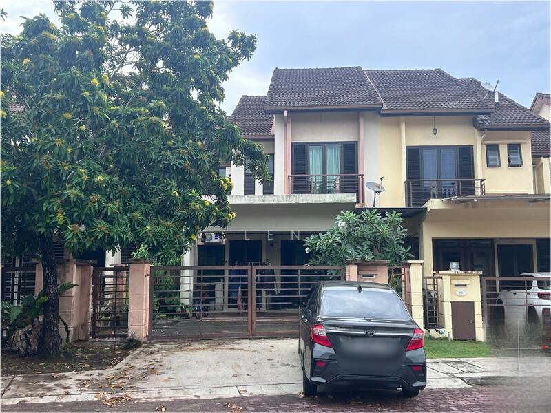Jalan Putra Setia 6/1U, Putra Heights Bank Lelong House Auction Date 07-Jan-26