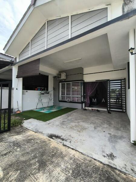 Rumah Teres 1 Tingkat untuk Dijual di Port Dickson (Negeri Sembilan) - Azrul Othman - PropertyGuru.com.my