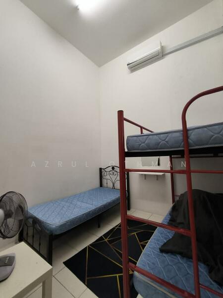 Rumah Teres 1 Tingkat untuk Dijual di Port Dickson (Negeri Sembilan) - Azrul Othman - PropertyGuru.com.my
