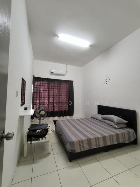 Rumah Teres 1 Tingkat untuk Dijual di Port Dickson (Negeri Sembilan) - Azrul Othman - PropertyGuru.com.my
