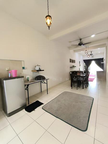 Rumah Teres 1 Tingkat untuk Dijual di Port Dickson (Negeri Sembilan) - Azrul Othman - PropertyGuru.com.my