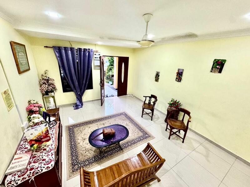 Untuk Dijual - Taman Subang Baru