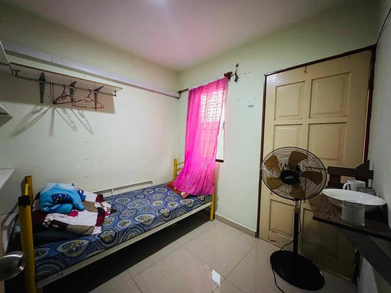 Untuk Dijual - Taman Subang Baru