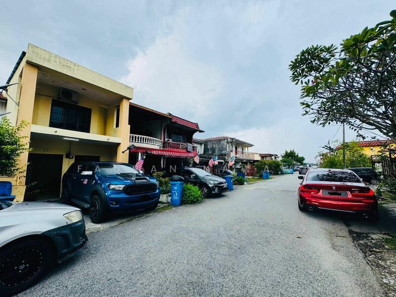 Untuk Dijual - Taman Subang Baru