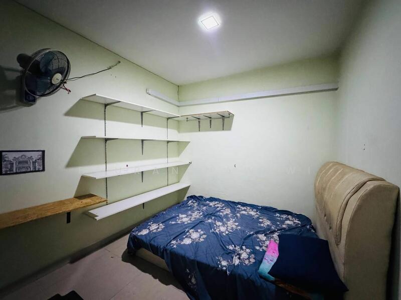 Untuk Dijual - Taman Subang Baru