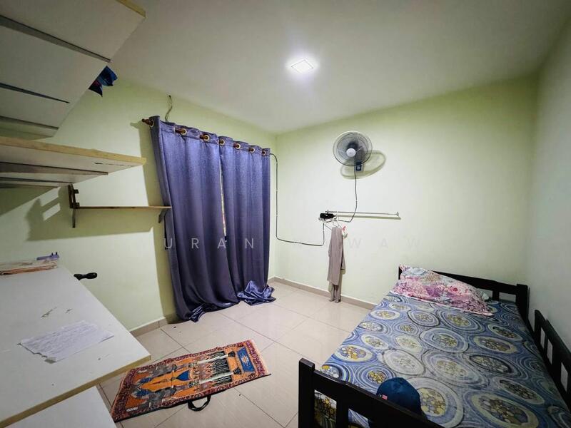 Untuk Dijual - Taman Subang Baru