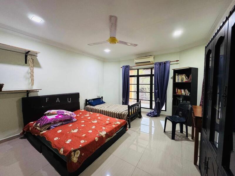 Untuk Dijual - Taman Subang Baru