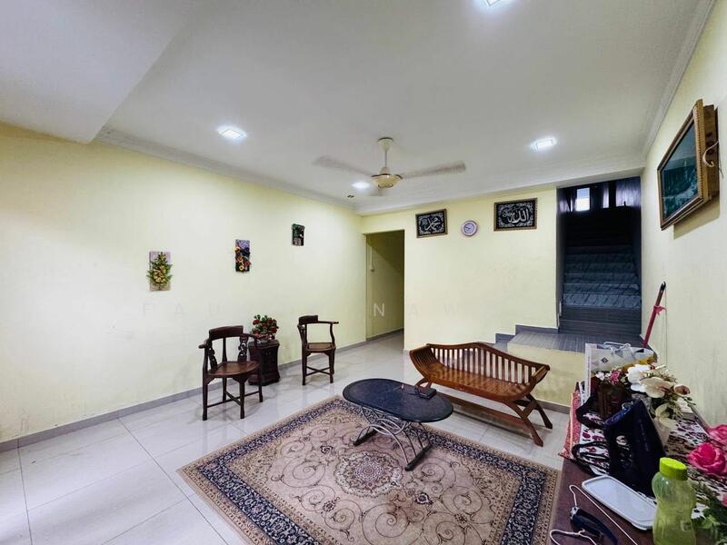 Untuk Dijual - Taman Subang Baru