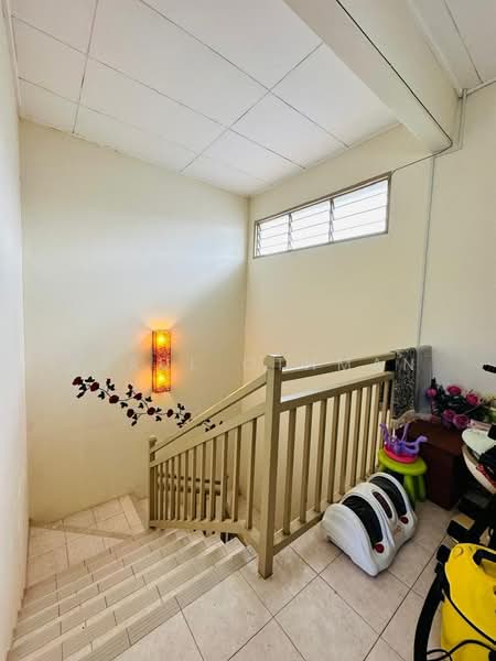 2.5-storey Terraced House for Sale in Lavender Heights (Senawang) - Azrul Othman - Interior - PropertyGuru.com.my
