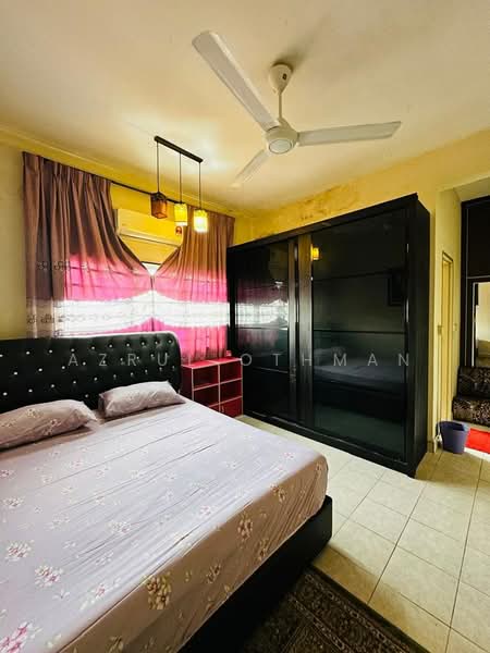 2.5-storey Terraced House for Sale in Lavender Heights (Senawang) - Azrul Othman - Bedroom - PropertyGuru.com.my