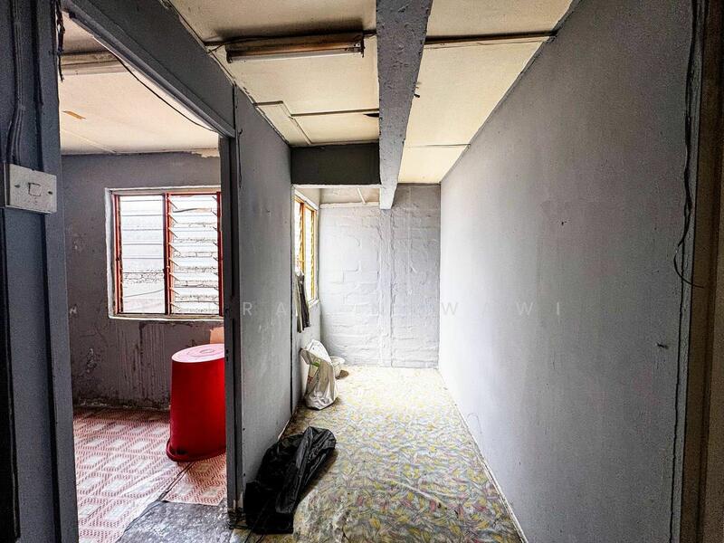 For Sale - Taman Beringing Jinjang @ Kuala Lumpur