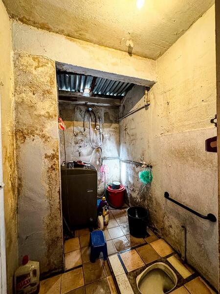 For Sale - Taman Beringing Jinjang @ Kuala Lumpur