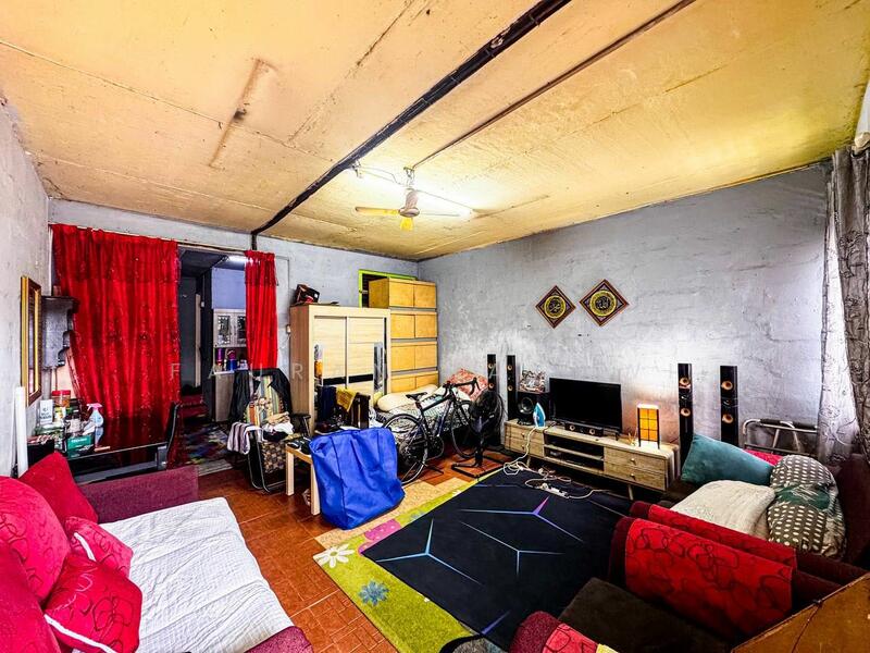 For Sale - Taman Beringing Jinjang @ Kuala Lumpur