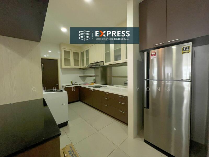 For Rent - The Wharf