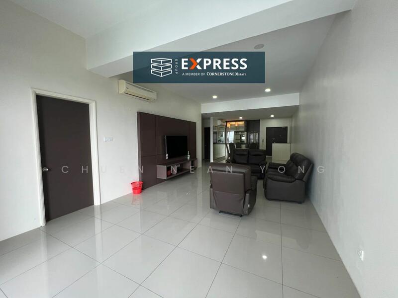 For Rent - The Wharf