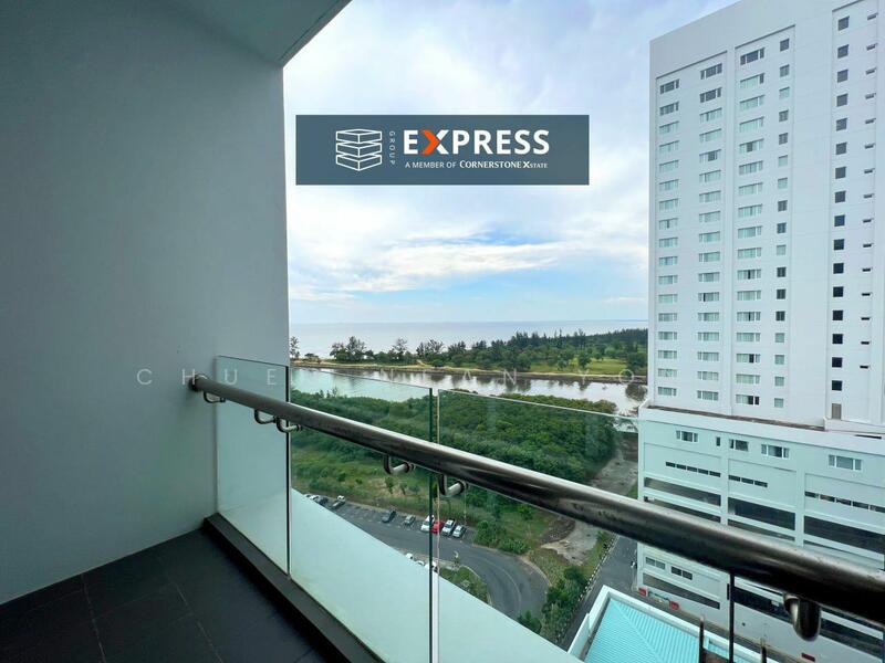 For Rent - The Wharf