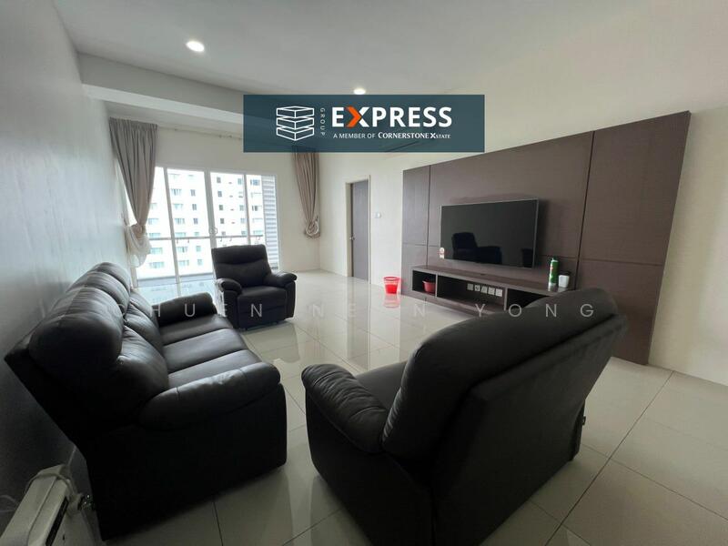 For Rent - The Wharf