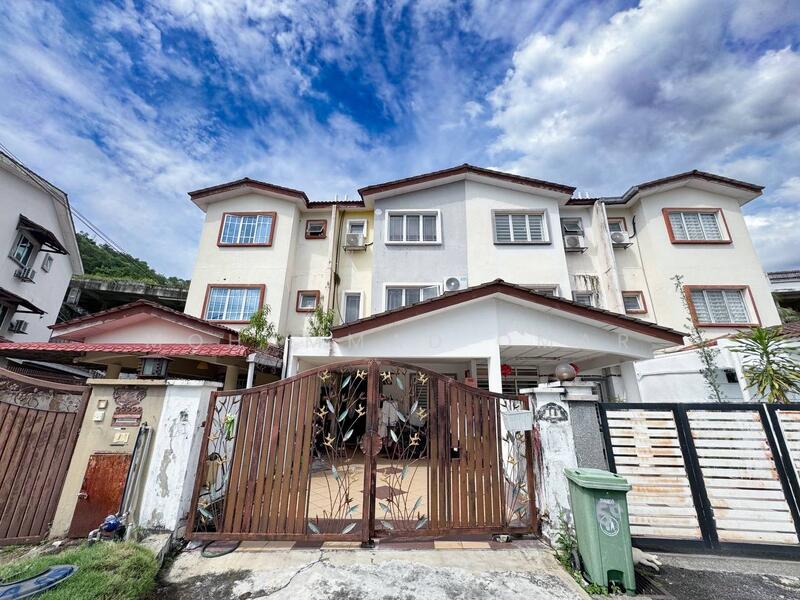 For Sale - Taman Bukit Permata