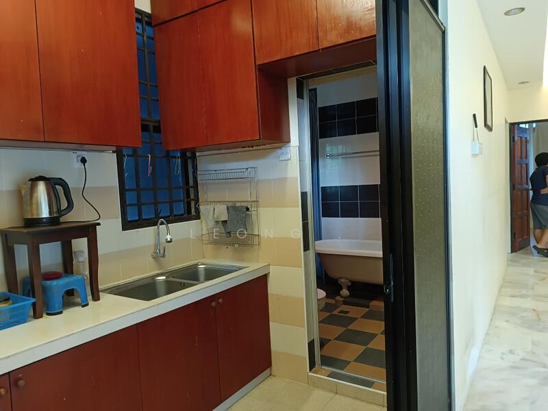 For Sale - Grandview Heights