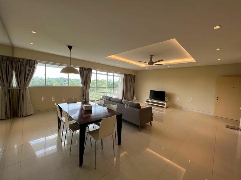 For Rent - The Plaza Condominium