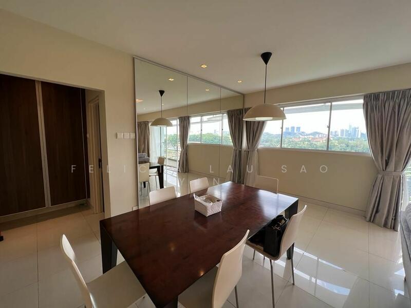 For Rent - The Plaza Condominium