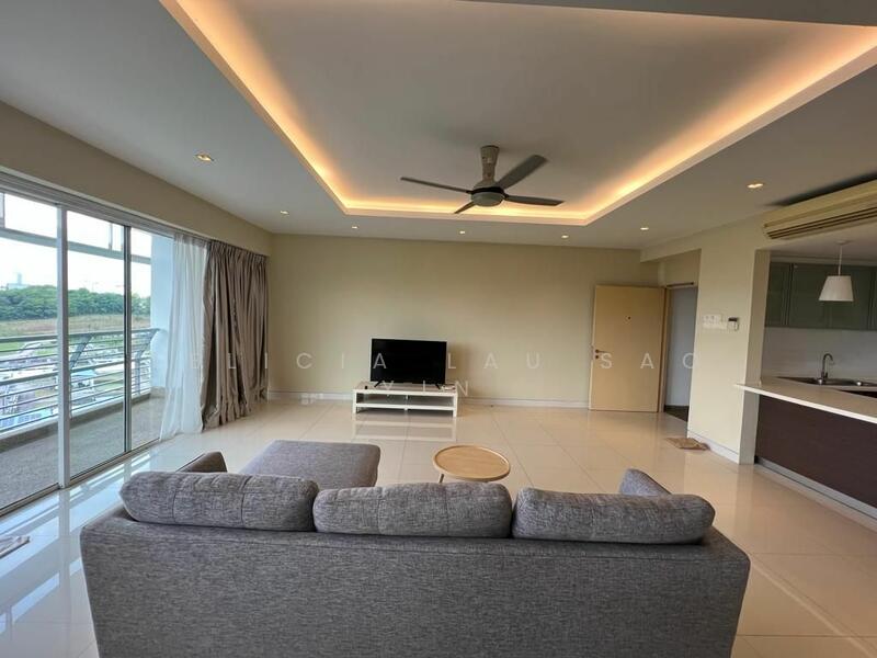 For Rent - The Plaza Condominium