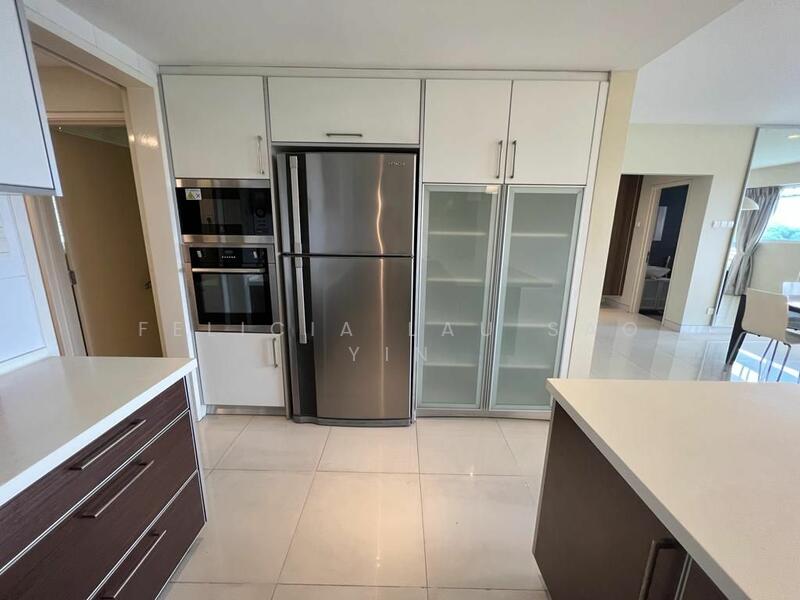 For Rent - The Plaza Condominium