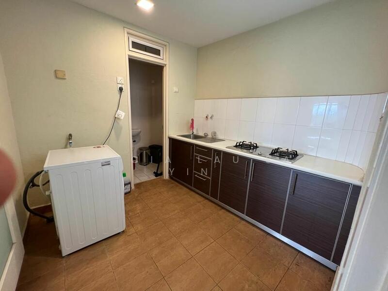 For Rent - The Plaza Condominium