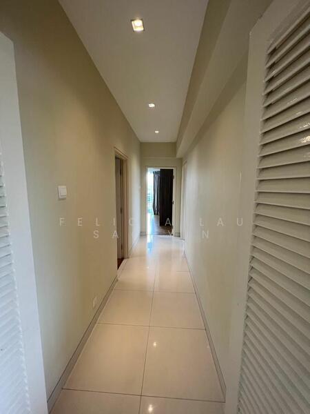 For Rent - The Plaza Condominium